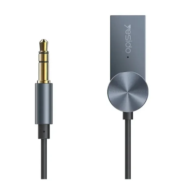 YESIDO YAU24 Bluetooth Transmitter محول بلوتوث