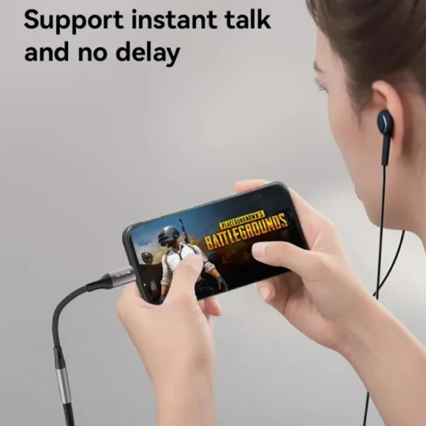 محول بلوتوث للسيارة YAU40