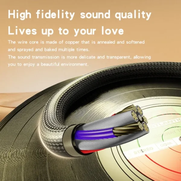 محول بلوتوث لانشر / مستقبل ثنائي الوضع YAU41