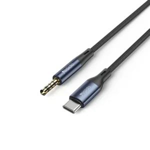 محول صوتي من USB-C إلى 3.5 ملم YAU42