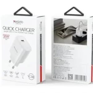 شاحن لاسلكي