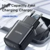 YC29 شاحن سريع YC29 من YESIDO YC29(EU) PD 25W