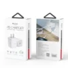 YC30(EU) من YESIDO شاحن PD سريع 20W للاستخدام اليومي