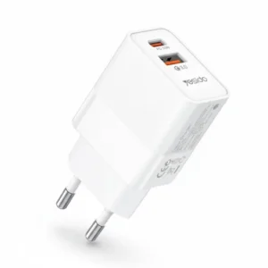 شاحن سريع PD 20W+QC3.0 - YC32-EU