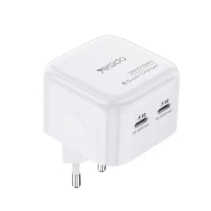 شاحن 35W GaN YC38EU