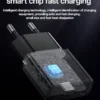 YC74 من YESIDO شاحن سريع نحيف 30W للاستخدام المنزلي