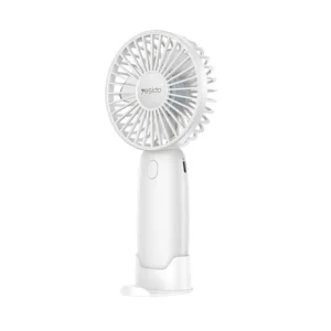 YF15 مروحة يدوية Handheld Fan YF15 بطارية 1200mAh