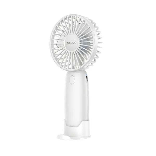 YF15 مروحة يدوية Handheld Fan YF15 بطارية 1200mAh