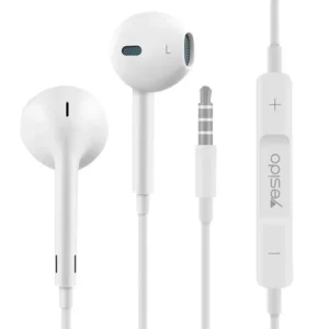 YESIDO YH09 Earphone سماعة سلكية بإلغاء الضوضاء