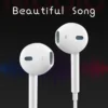 YESIDO YH09 Earphone سماعة سلكية بإلغاء الضوضاء
