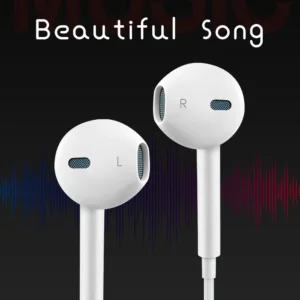 YESIDO YH09 Earphone سماعة سلكية بإلغاء الضوضاء