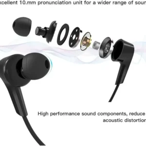 سماعات أذن YH25