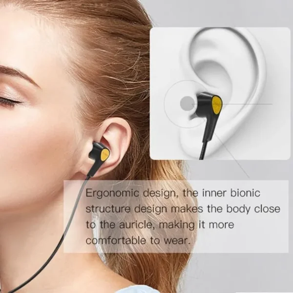 سماعات أذن YH25