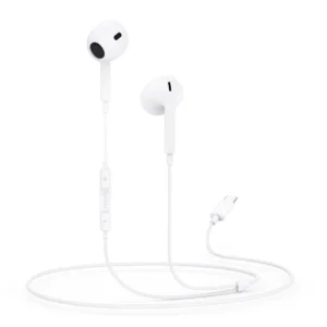 سماعات أذن TYPE-C ييسيدو YH38