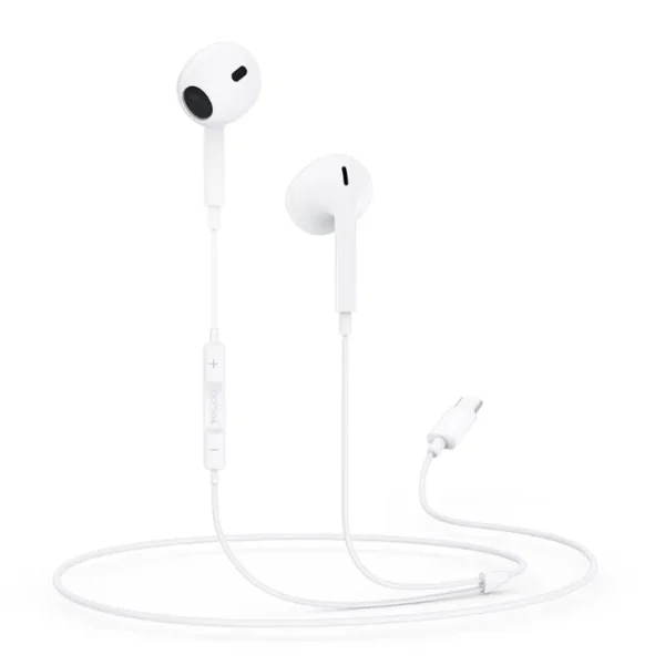 سماعات أذن TYPE-C ييسيدو YH38