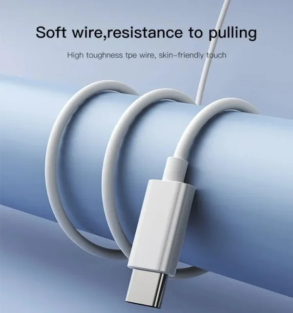 سماعات أذن TYPE-C ييسيدو YH38