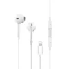 YH50 سماعات ايفون من YESIDO Decode Direct Plug Earphone