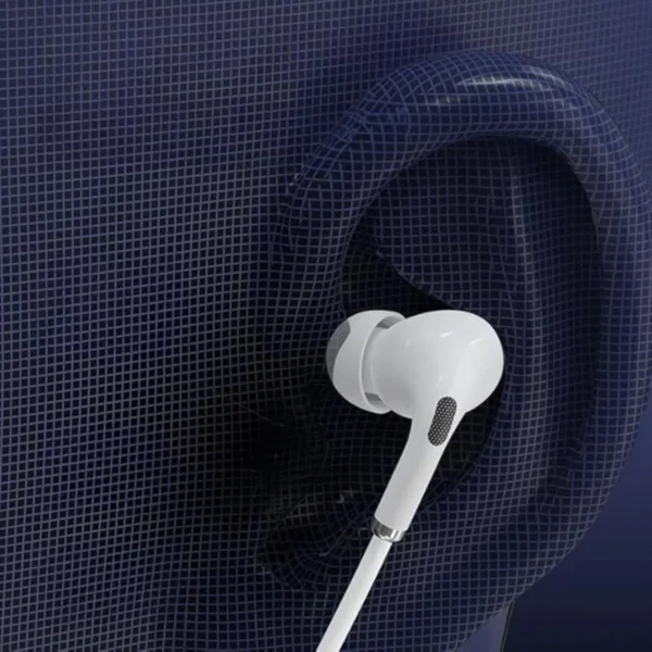 سماعات أذن YH52