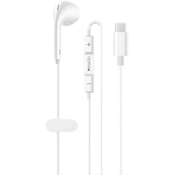 سماعة أذن YH55 من نوع سي