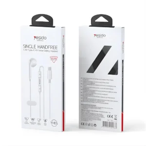 سماعة أذن YH55 من نوع سي