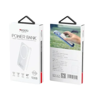 YP29 باور بانك مغناطيسي من YESIDO