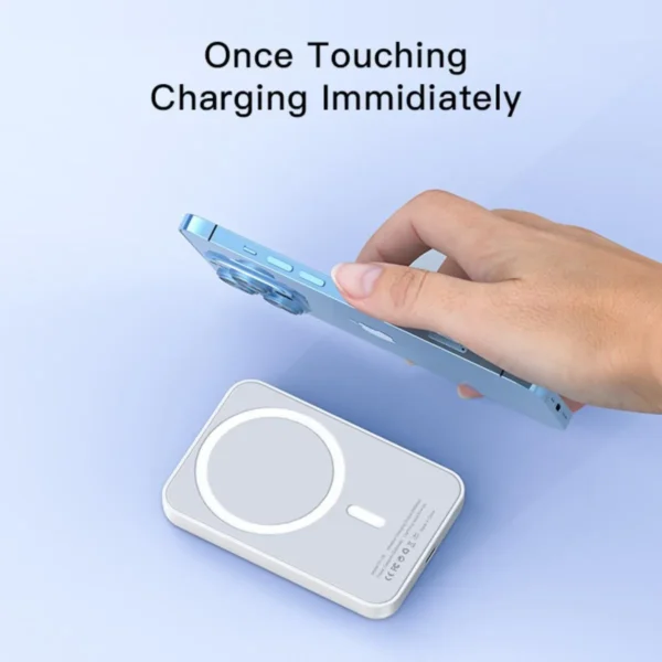 YP29 باور بانك مغناطيسي من YESIDO