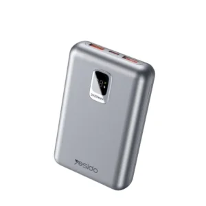 YP47 20000mAh Power Bank من YESIDO YP47