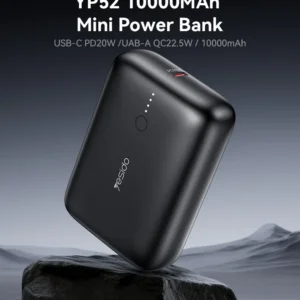 YESIDO YP52 Power Bank شاحن متنقل سريع