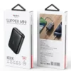 YESIDO YP52 Power Bank شاحن متنقل سريع