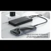 YP53 10000mAh Power Bank من YESIDO