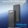 YP53 10000mAh Power Bank من YESIDO