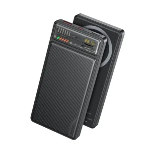 YESIDO YP57 Power Bank شاحن مغناطيسي سريع