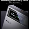 YP61 magsafe power bank من YESIDO