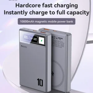 YP61 magsafe power bank من YESIDO