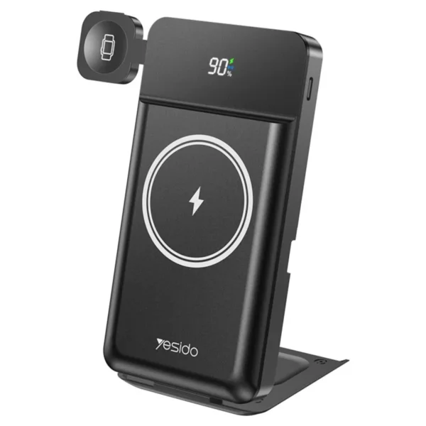 YP69 باور بانك لاسلكي متعدد من YESIDO