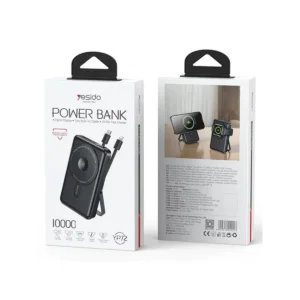 YP72 10000mAh Power Bank من YESIDO