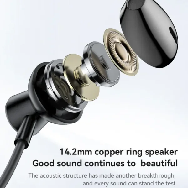 سماعة رقبة مغناطيسية YSP20