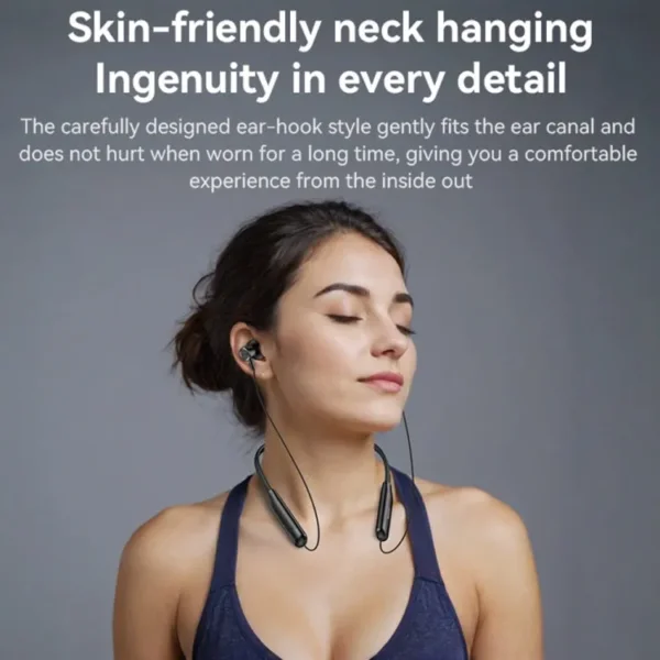 سماعة رقبة مغناطيسية YSP20