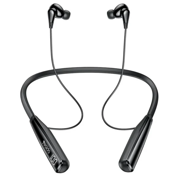 YSP22 headset bluetooth سماعة بلوتوث رقمية من YESIDO