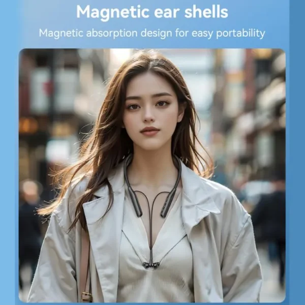 YSP22 headset bluetooth سماعة بلوتوث رقمية من YESIDO