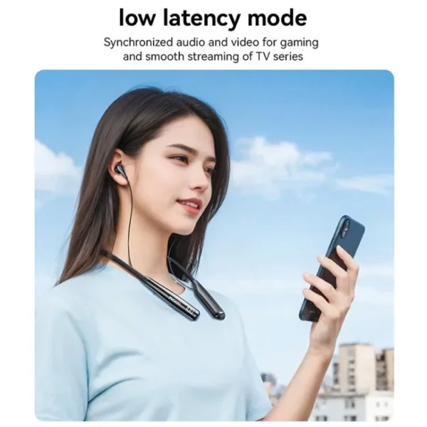 YSP22 headset bluetooth سماعة بلوتوث رقمية من YESIDO