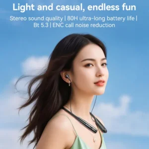 YSP22 headset bluetooth سماعة بلوتوث رقمية من YESIDO