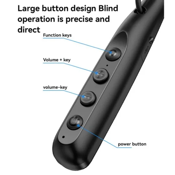 YSP22 headset bluetooth سماعة بلوتوث رقمية من YESIDO