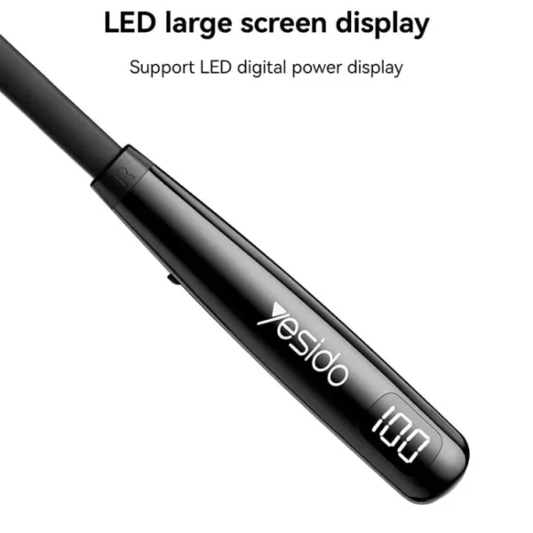 YSP22 headset bluetooth سماعة بلوتوث رقمية من YESIDO