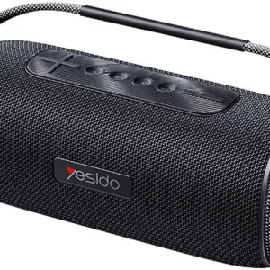 YSW11 wireless speaker سماعة بلوتوث قوية من YESIDO