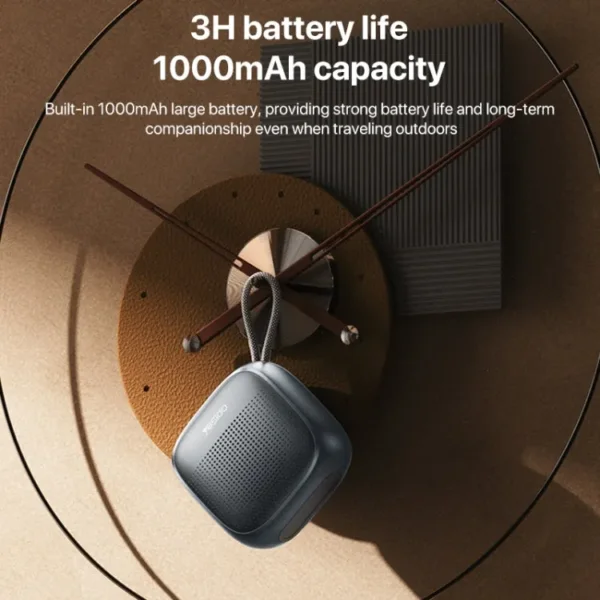 YSW22 سماعة بلوتوث محمولة من YESIDO