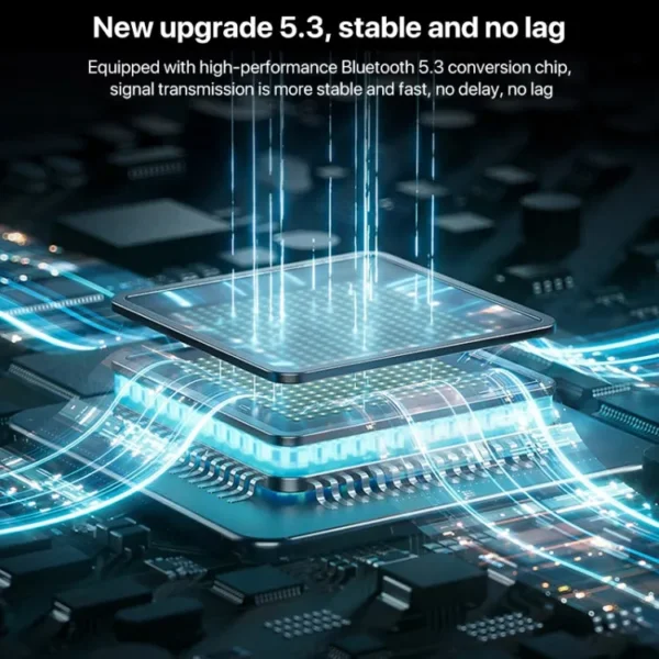 YSW25 سماعة بلوتوث من YESIDO بتجربة صوت أقوى