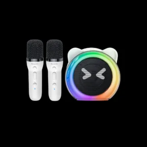 YSW34 Bluetooth Speaker من YESIDO - صوت قوي بحجم صغير