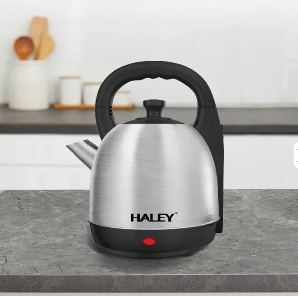 إبريق كهربائي ستانلس ستيل 7 لتر – قدرة 1850 واط مع إيقاف تلقائي