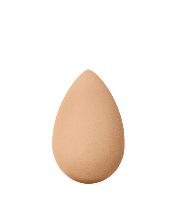 إسفنجة دمج مكياج احترافية (Beauty Blender) – نتيجة ناعمة وطبيعية بدون خطوط
